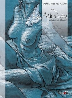 Les Aphrodites - Volume 3 : Eulalie dans le manège