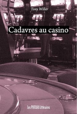 Cadavres au casino
