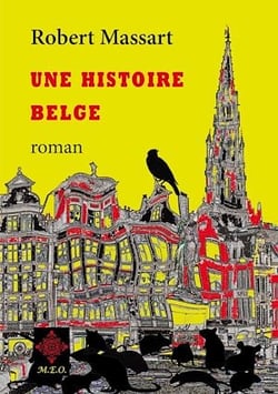 Une histoire belge