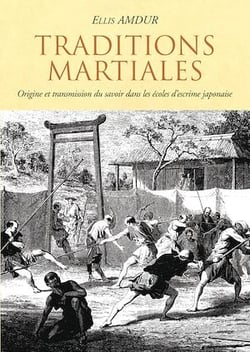 Traditions Martiales