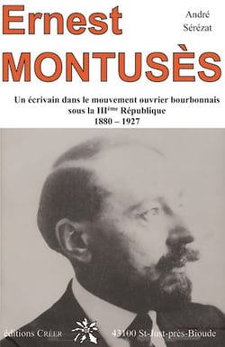 Ernest Montusès