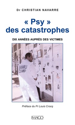 « Psy » des catastrophes