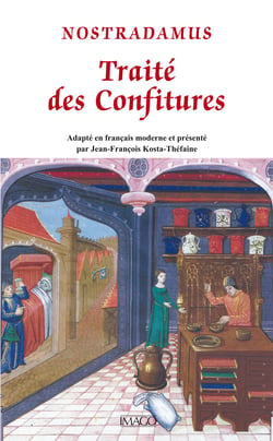 Traité des confitures