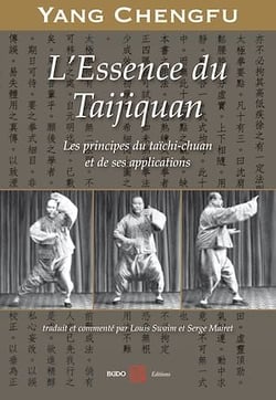 L'Essence du Taijiquan