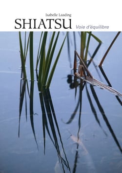 Shiatsu, voie d'équilibre