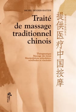Traité de massage traditionnel chinois
