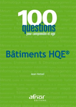 Bâtiments HQE