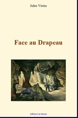 Face au drapeau