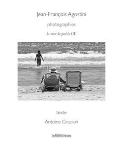 Photographies - La mer, la poésie II