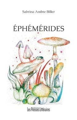 Éphémérides