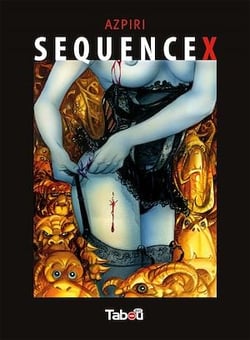 SequenceX