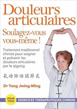 Les douleurs articulaires : soulagez-vous vous-même !