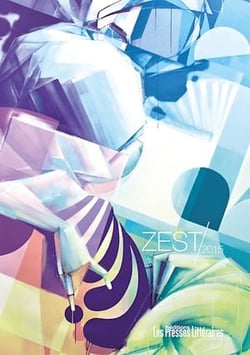 Zest 2015
