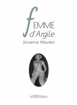 Femme d'Argile