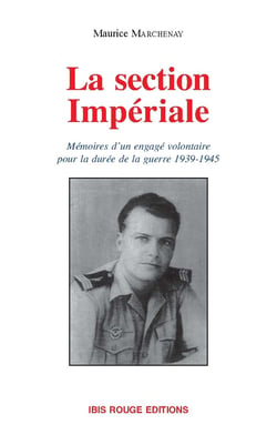 La section impériale