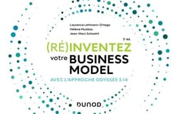 (Ré)inventez votre Business Model - 3e éd. - Avec l'approche Odyssée 3.14