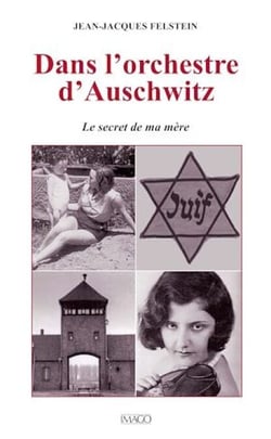 Dans l'orchestre d'Auschwitz