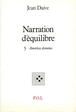 Narration d'équilibre V