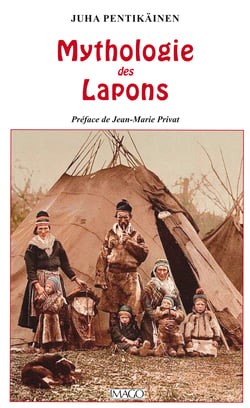 Mythologie des Lapons