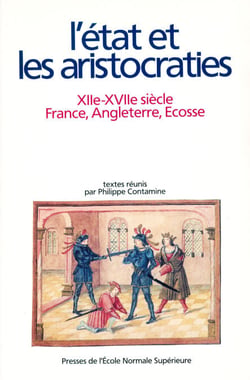 L'Etat et les Aristocraties