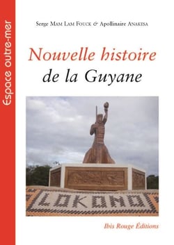 Nouvelle histoire de la Guyane