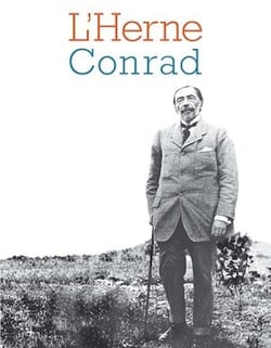 Cahier de L'Herne N°109 : Joseph Conrad