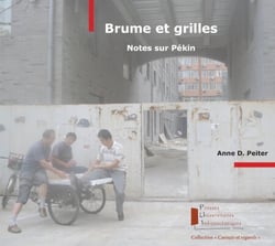 Brume et grilles - Notes sur Pékin