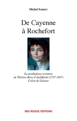 De Cayenne à Rochefort