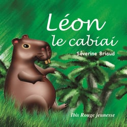 Léon le cabiai