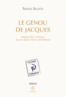 Le Genou de Jacques