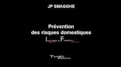 Prévention des risques domestiques
