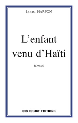 L'enfant venu d'Haïti