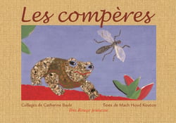Les compères