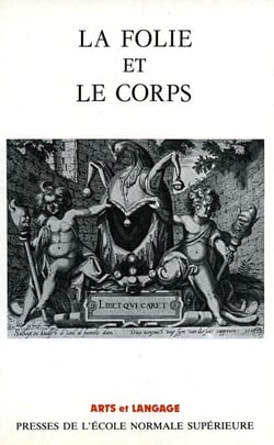 La folie et le corps