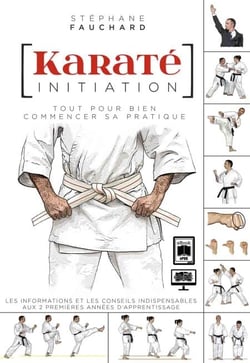 Karaté initiation : Tout pour bien commencer sa pratique