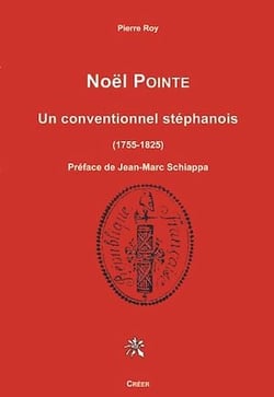 Noël Pointe