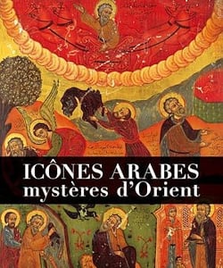 Icônes arabes
