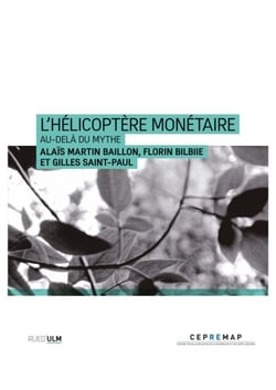 L'Hélicoptère monétaire - Au-delà du mythe