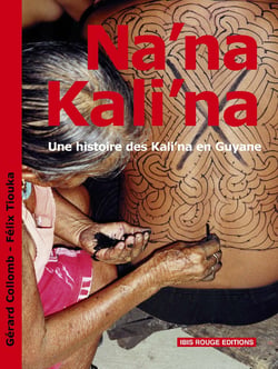 Na'Na Kali'na