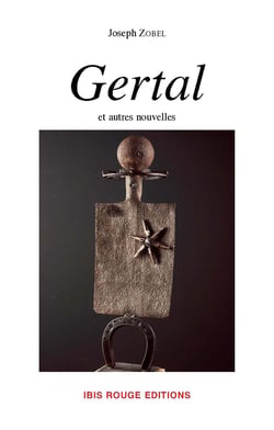 Gertal et autres nouvelles