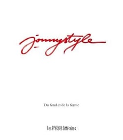 Jonnystyle