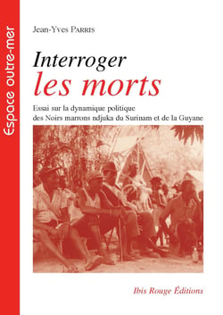 Interroger les morts