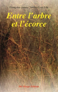 Entre l'arbre et l'écorce