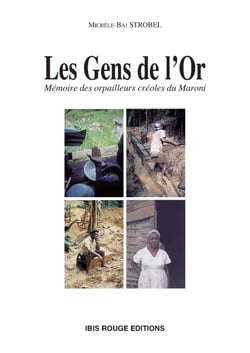 Les gens de l'or