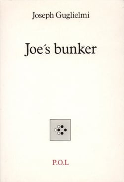Joe's bunker