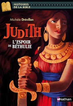 Judith l'espoir de béthulie EPUB2 - L'espoir de Béthulie