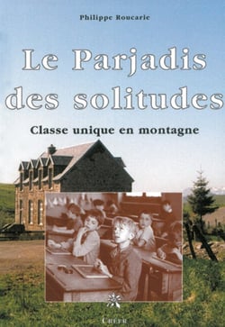 Le Parjadis des solitudes