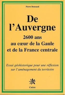De l'Auvergne