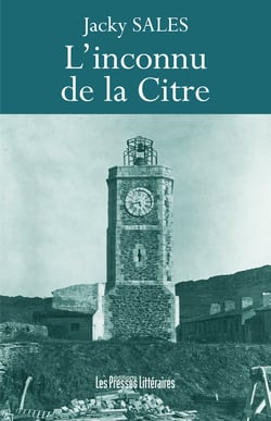 L'inconnu de la Citre