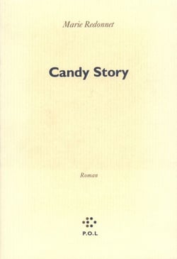 Candy Story